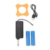 2.4G Microphone Cordless Handheld Professional Microphone for Speech Karaoke Party