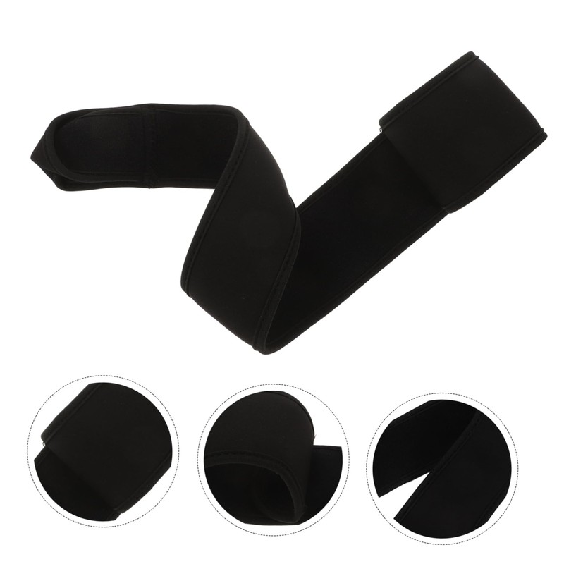 WHAMVOX Basketball Hand Training Strap Support for Correct Shooting Posture