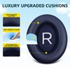 MusiDianTang Replacement Ear Cushions for Bose 700 (NC700) Wireless Headphones