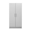Prepac Elite 32" Storage Cabinet, Elite 32" Storage Cabinet, Light
