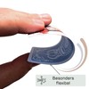 TS Spielkarten Schafkopf Cards Made of 100% Plastic (Plastic +)