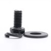 Insignia Screws for Insignia NS-39F201NA23 (NS39F201NA23) TV Wall Mount (Set