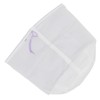 5 Gallons Brew Bags Wine Straining Bag Extra Fine Mesh