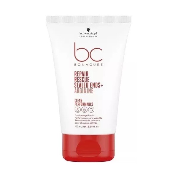 Schwarzkopf Professional Sellador De Puntas Sealed Ends Schwarzkopf 75 Ml
