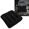 Graphene Heated Cushion Office Electric Heating Cushion USB Charging Multifunctional