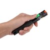 Universal Connector Red Visual Fault Locator Fiber Optic Cable Tester