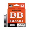 Shimano PE Line BB Braid 68.6 ft (200 m) LD-M64Y