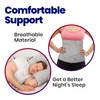 Abdominal Binder Post Surgery Tummy Tuck - Postpartum Belly Band