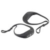 Motion Sensor Head Lamp Rechargeable Sensitive Ultralight Adjustable COB Headlamp