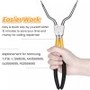 LG Washing Machine Inner/Outer Tub Spring Removal Expansion Tool Clamp