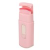 Lasting Styling Lash Curler Lithium Battery 3 Gears Temperature USB