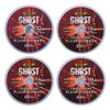 ESP Ghost Flourocarbon 10lb - ELGH010