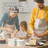 Viktairy 1.5 LB Malic Acid, Food Grade Malic Acid Powder