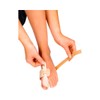 GOFORM Health Care Hallux Valgus Night Splint Toe Correction for