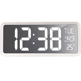 technoline WS 8130 Digital Wall Clock
