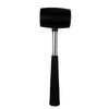 Rubber Mallet Soft Hammer Plaster Hammer Plastic Hammer (Rubber Mallet