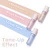 Milfie Tone Up Concealer 01 Veil Pink Matte Highlight Cover