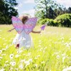 Fairy Wings Costume Kids, Fairy Costume Girls Fairy Costume Fancy