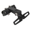 Bicycle Tail Light Mount Holder, Weatherproof Electric Bicycle Saddle Tail
