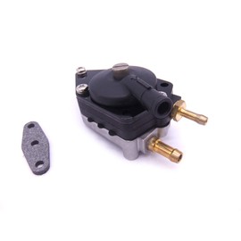 SouthMarine 0438555 438555 0433386 433386 - Bomba de combustible para motor Johnson Evinrude OMC, BRP 20-30hp