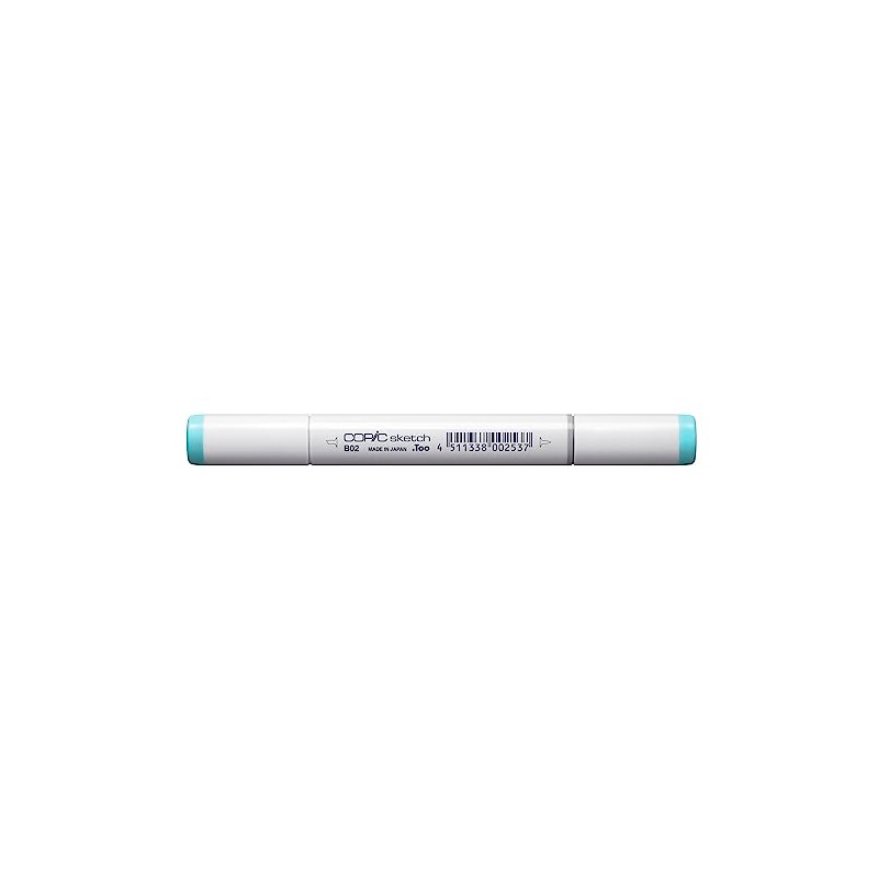 Copic Marker Copic Sketch Markers, Robin's Egg Blue