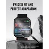 UYRUREL Screen Protector for Garmin Venu X1 Smart Watch, High-definition