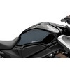 PRINT HDR Tank Side Pad Black CB650R/CBR650R HDR311