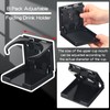 Boat Cup Holder Folding Cup Holder Adjustable Drink Holder with