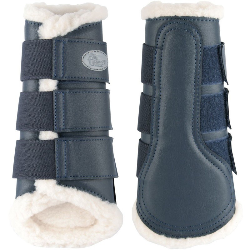 Harry's Horse Tendon boots for 33201280 05XL Flex Trainer XL