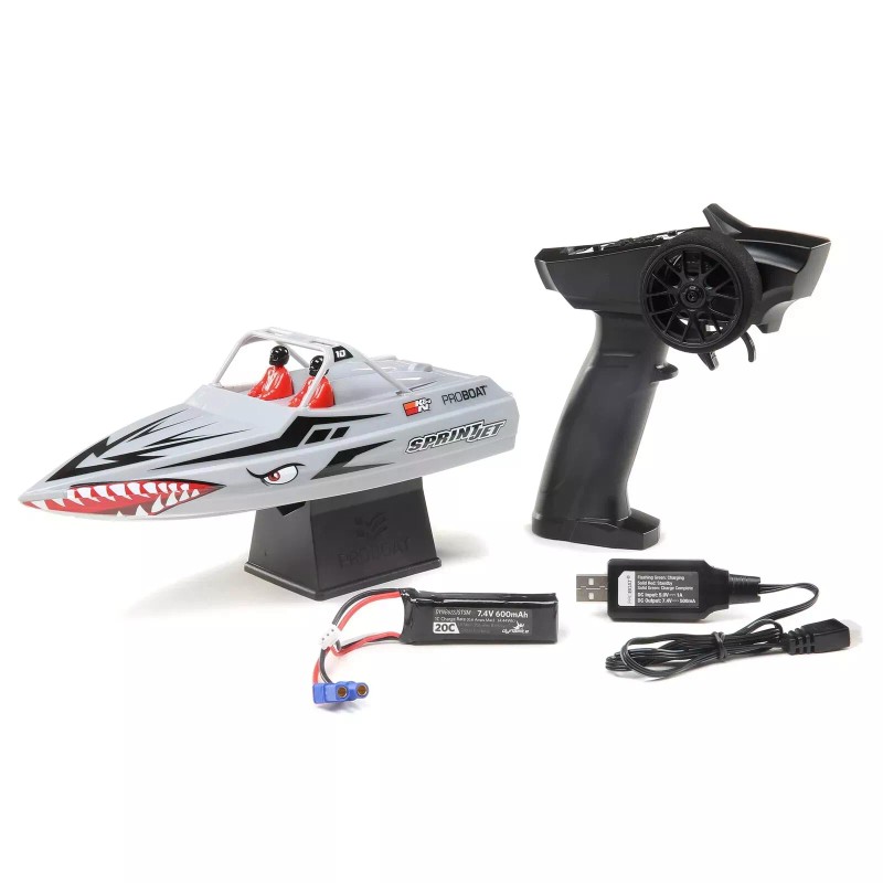 Pro Boat Sprint Jet 9 Inch RTR Ready To Run