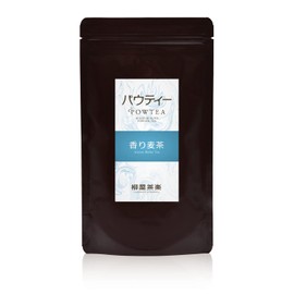 Fragrant Barley Tea 2.8 oz (80 g) Instant Tea Powdered Tea Powder Tea Pow