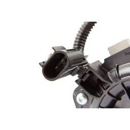 ACDelco GM Original Equipment 12656665 Secondary Air Injection Pump with Bracket