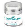Crema Día + Crema Noche Ozonizada Ozonium Skincare Ozono