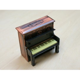 Pencil Sharpener Grand Piano