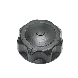 Snow Performance SNO-40011 Snow Performance 2.25" Vented Cap For 3qt, 2.5, and 7 Gallon Tanks
