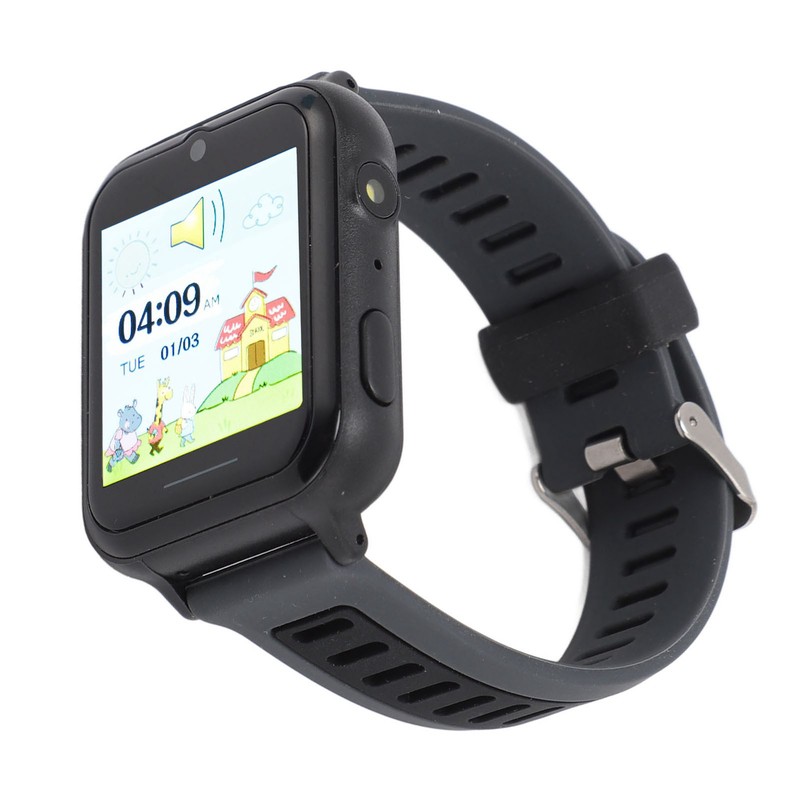 Kids Smart Watch with 14 Games Music Video Camera Alarm