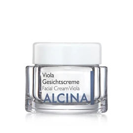 Alcina Viola Face Cream 250 ml