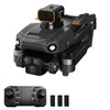 Remote Control Drone with Camera 4K Dual Camera Obstacle Avoidance