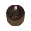 WALKER AND HAWKES - Green Sage Premium Derby Tweed Teflon