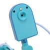 USB Document Camera, 15MP 4K Ultra Doc Camera for Teachers