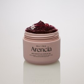Arencia Red Smoothie Serum 30 50ml, 1 unit / 아렌시아 레드 스무디 세럼 30 50ml, 1개
