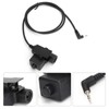U94 PTT Adapter Military WalkieTalkie Headset Accessories for Motorola T5428