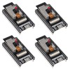 ACEIRMC 4pcs ESP32-DevKitC core Board ESP32 Development Board ESP32-WROOM-32D WiFi