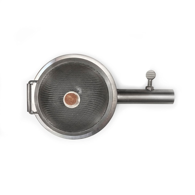 KIKKERLAND HB19 Iron Pots, Multi-Colour