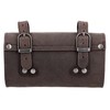Gusti Wolfgang L Leather Saddle Bag Handlebar Bag Bicycle Bag