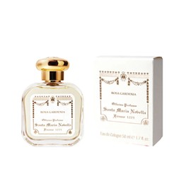 Santa Maria Novella Rosa Gardenia Cologne EDC 50ml / 산타마리아노벨라 로사 가데니아 코롱 EDC 50ml