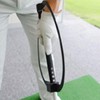 YAMANI QMMG NT24 Swing Practice Machine, QuickMaster Swing Blade