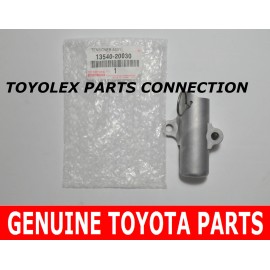 TOYOTA LEXUS V6 OEM TIMING BELT 100% GENUINE TENSIONER 13540-20030