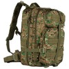 Fox Outdoor Products Medium Transport Pack Digital Woodland