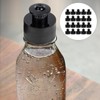 Emil Bottle Stopper Push Pull Cap Sports Water Bottle Cap